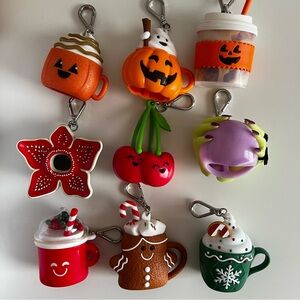 Bath and Body Works Pocket Bac Holders